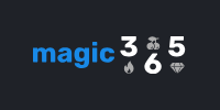 Magic365 casino